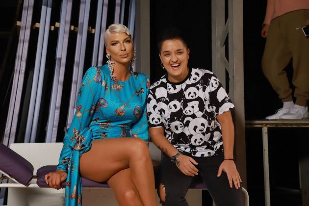 Jelena Karleu A Se Oglasila Povodom Ro Enja Marijinog Sina Otkrila U