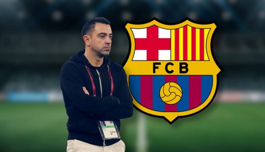 Barca usred noći potvrdila dolazak Xavija a onda im je predsjednik La