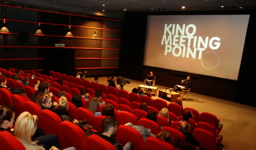 Za Dan Grada Sarajeva Besplatne Projekcije Filmova U Kinu Meeting Point