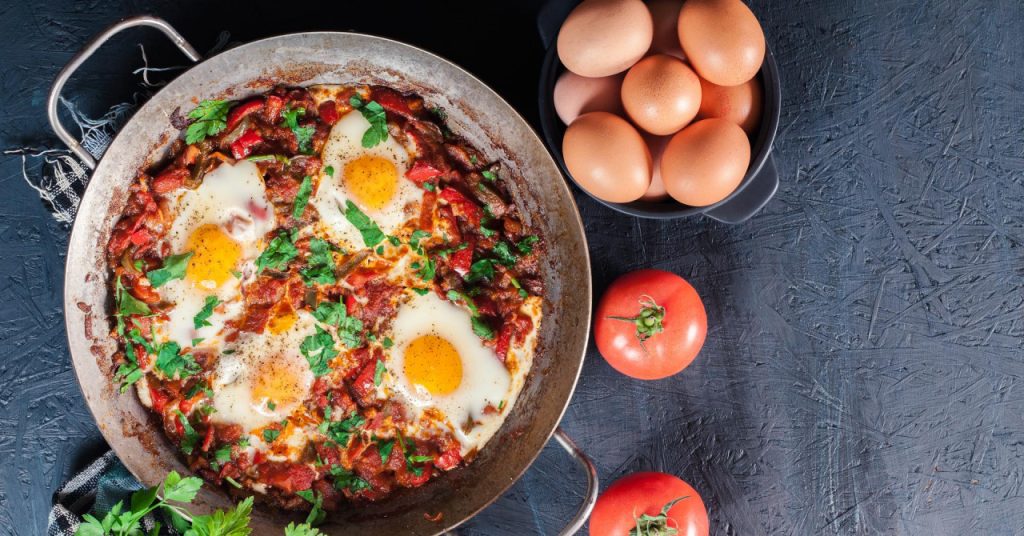 Ovaj Je Recept Idealan Za Jesen Garantuje Sitost I U Itak A Ulje Nije