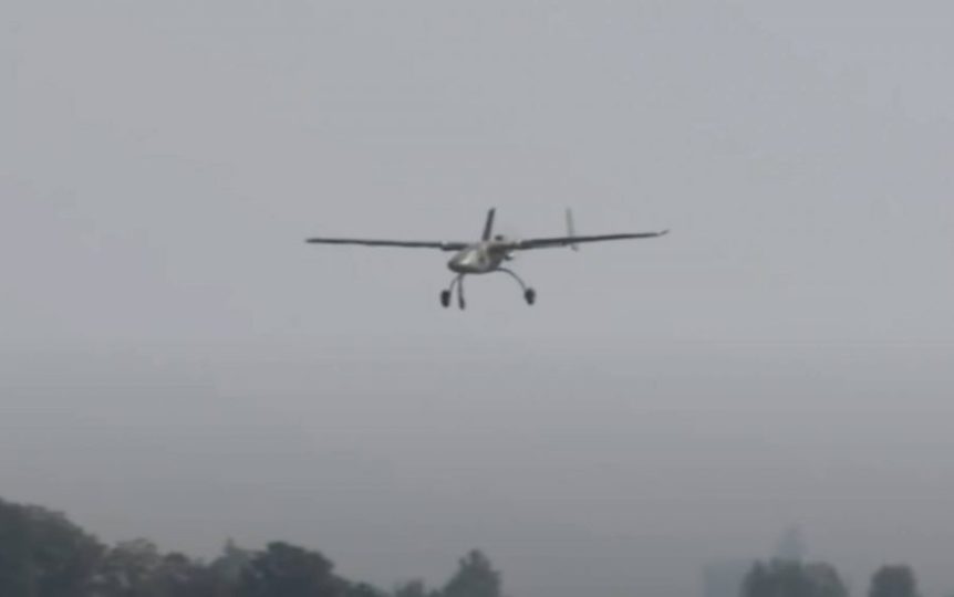 Drama Na Nebu Iznad Srbije Vojska Sru Ila Neprijateljski Dron Iznad