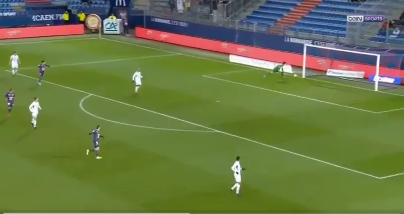 Autogol francuska