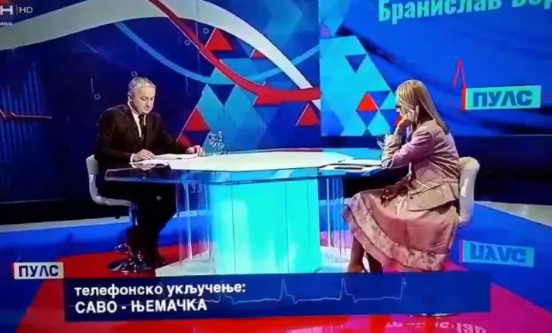 Bn emisija
