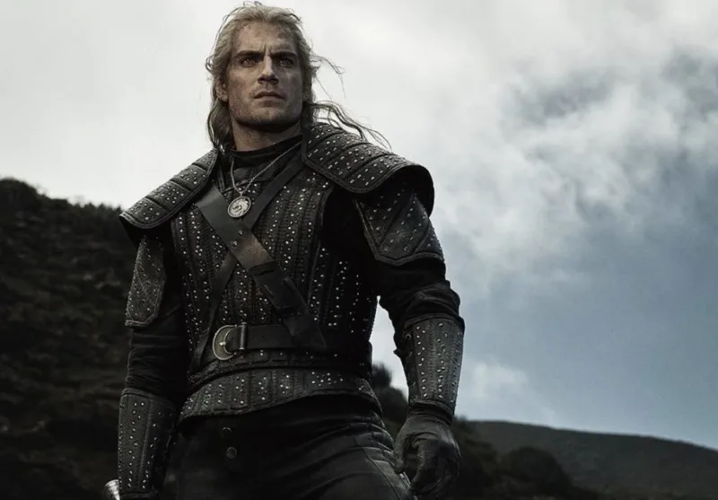 witcher