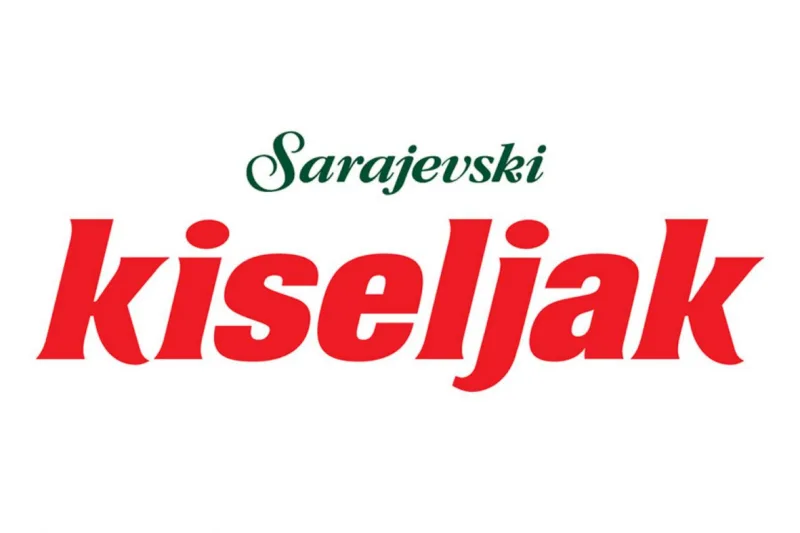 sarajevski kiseljak