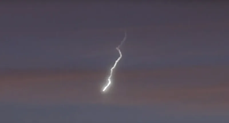 Meteor