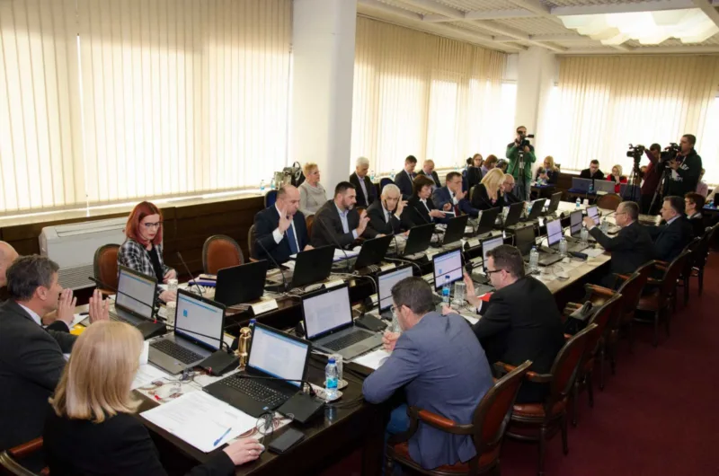 federalna vlada