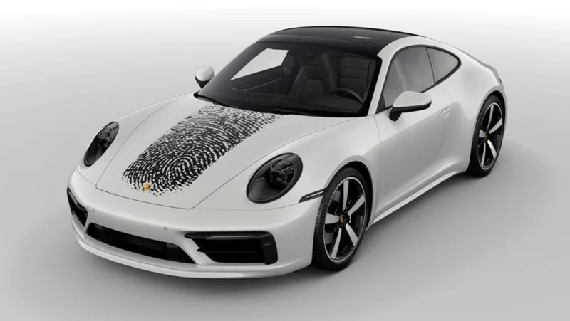 porsche otisak prsta3