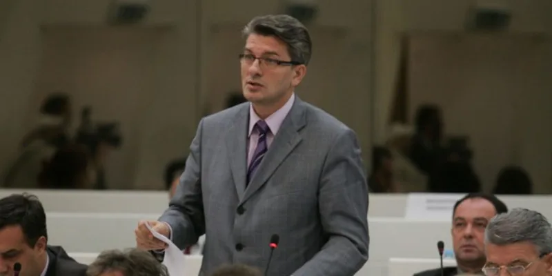 Semsudin mehmedovic