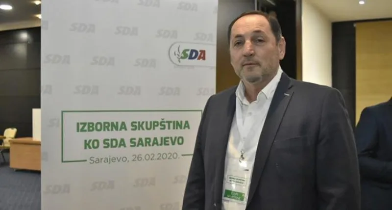 fikret prevljak