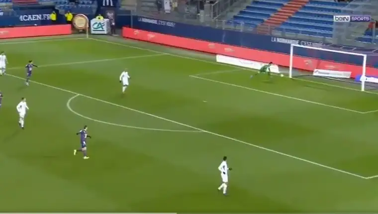 Autogol francuska