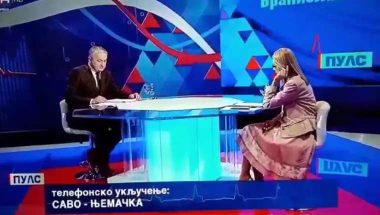 Bn emisija
