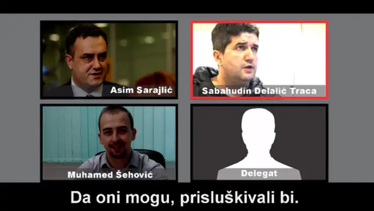 Snimak sarajlic 1