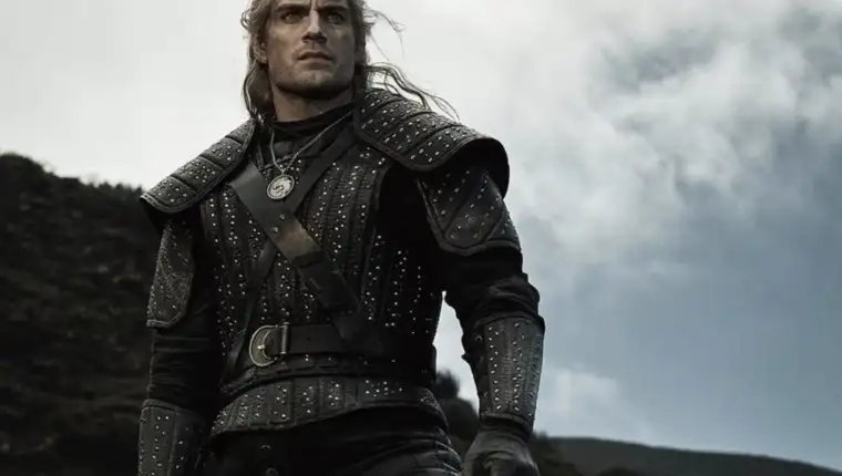 witcher