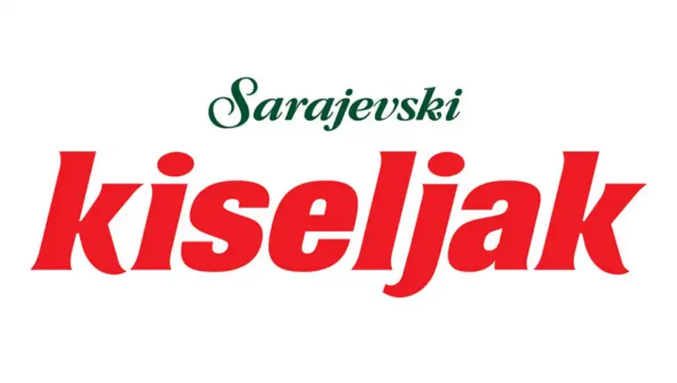 sarajevski kiseljak
