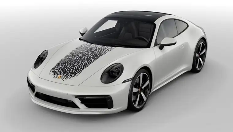 porsche otisak prsta3