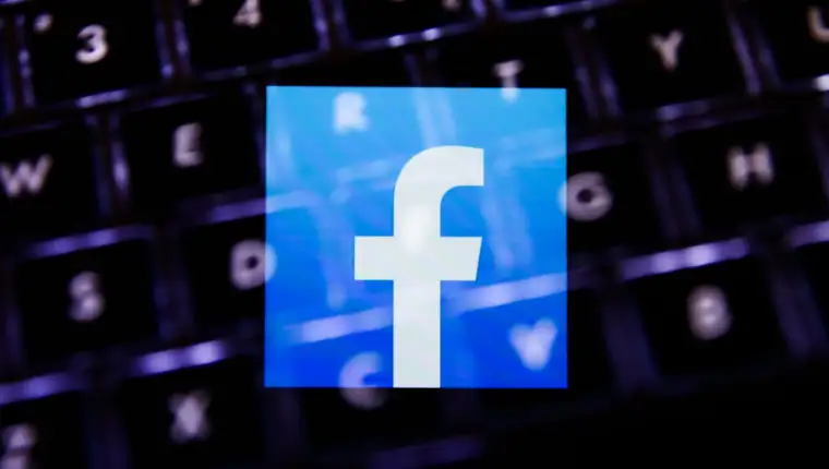 Facebook scaled