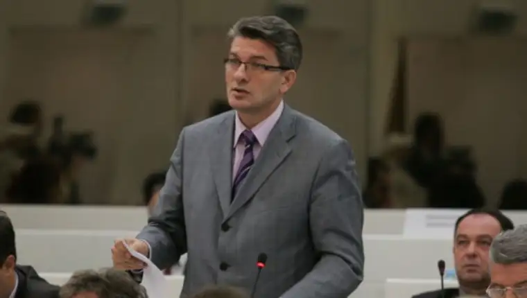 Semsudin mehmedovic