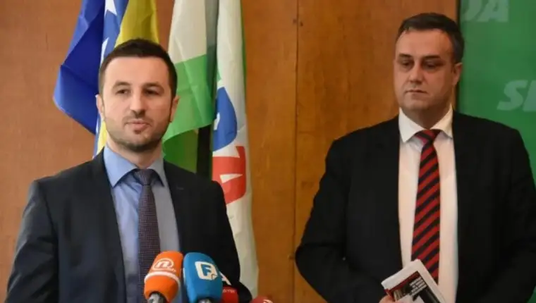 Semir efendic i asim sarajlic