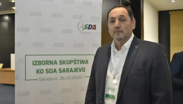 fikret prevljak