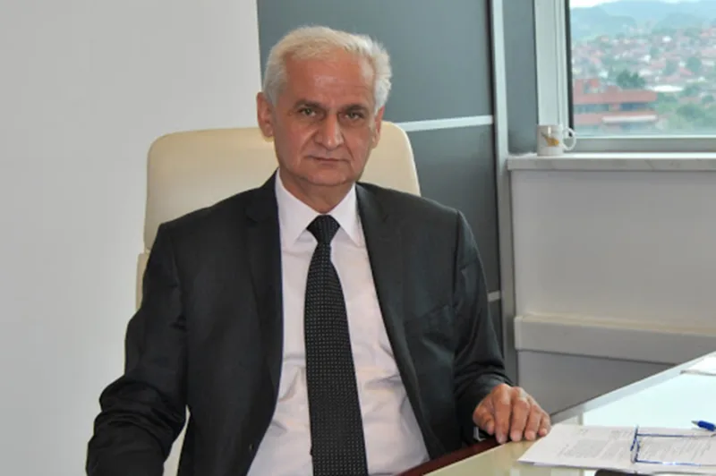desimir mijic