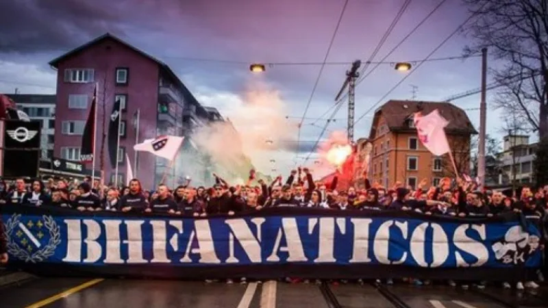 bh fanaticosi