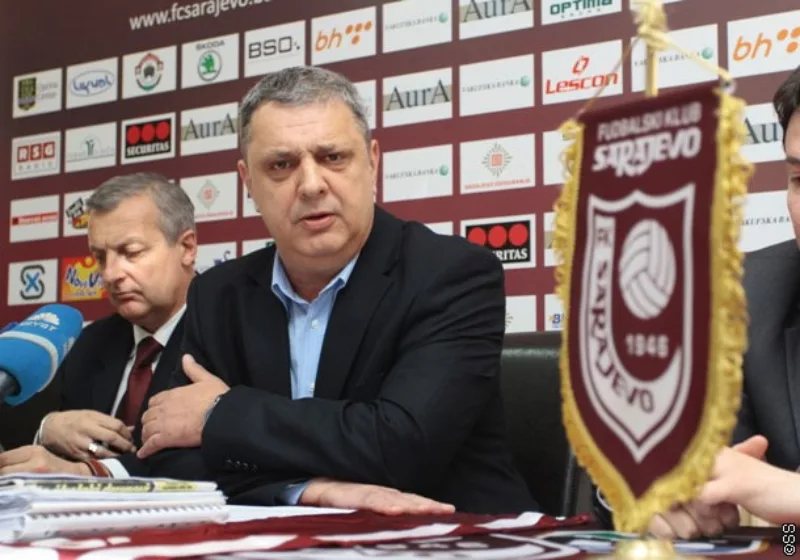 Amir rizvanovic