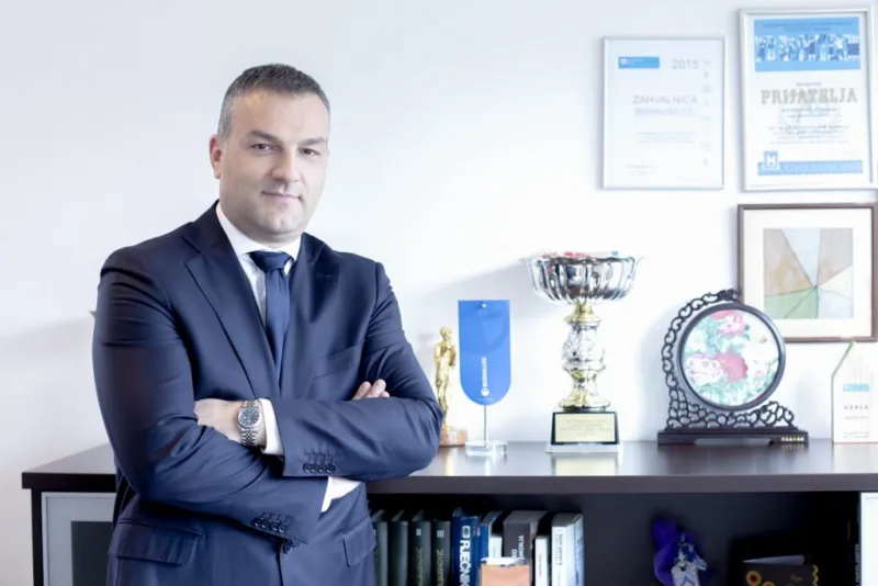 nedim uzunovic1