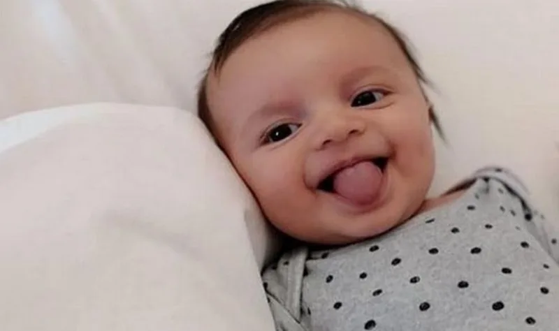 Beba Leonardo