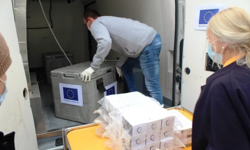 eu testovi