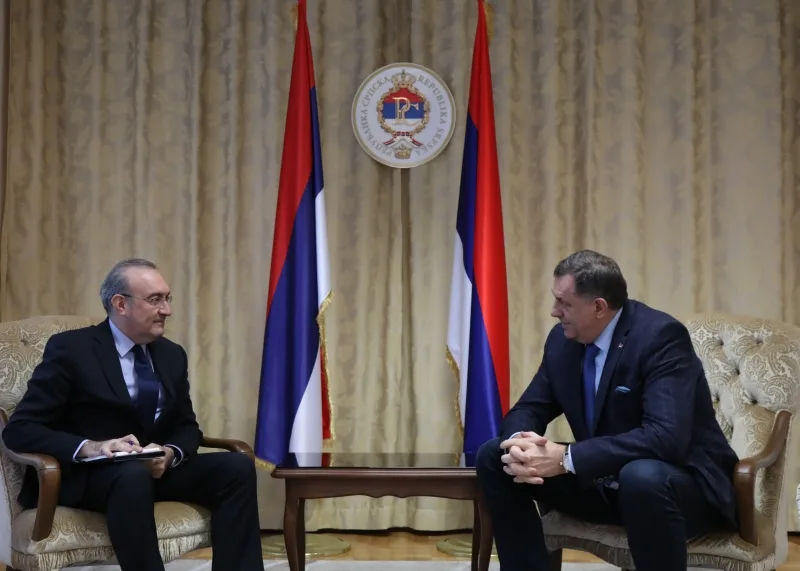 Koc i dodik