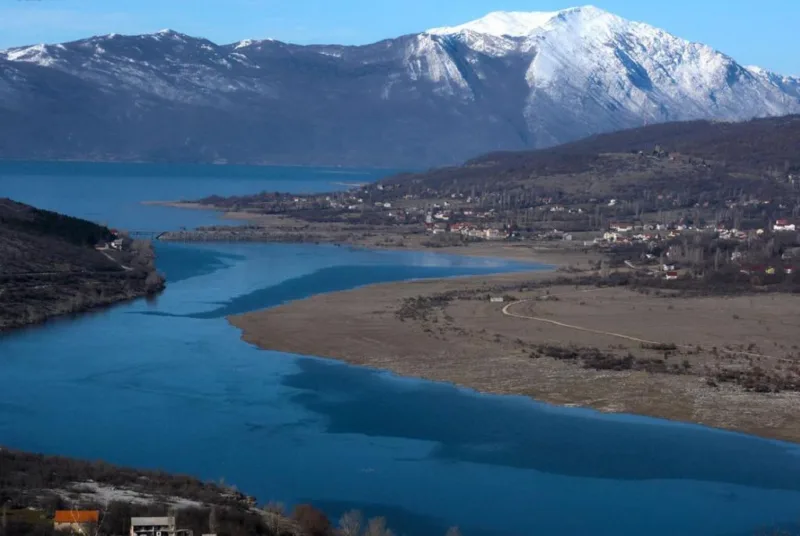 Busko blato 1
