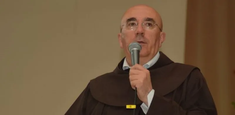 Fra dragan ruzic
