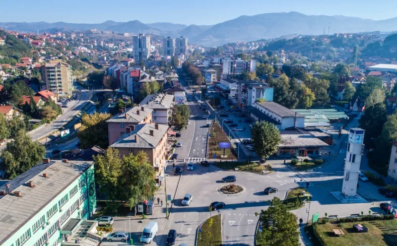 Kakanj