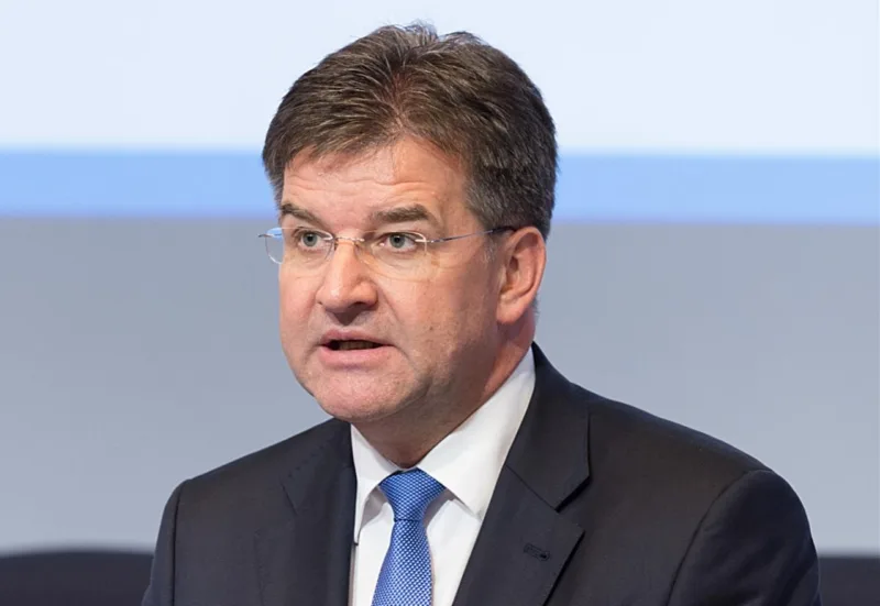 Miroslav lajcak
