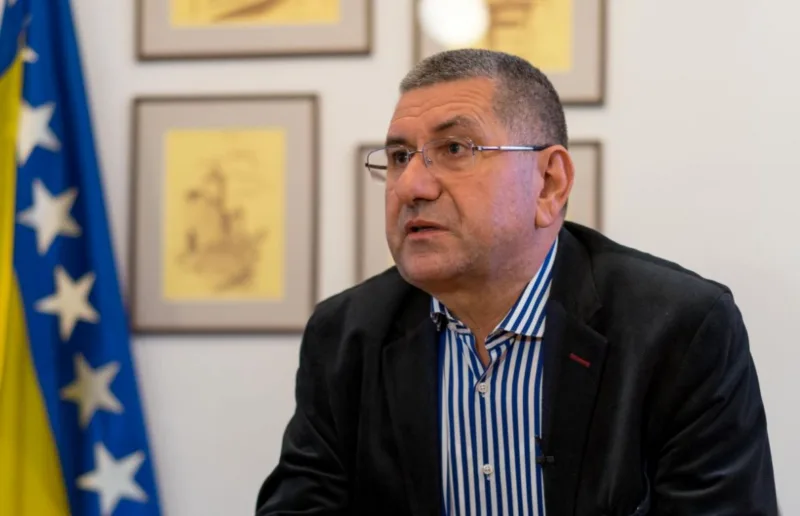 Branko petric