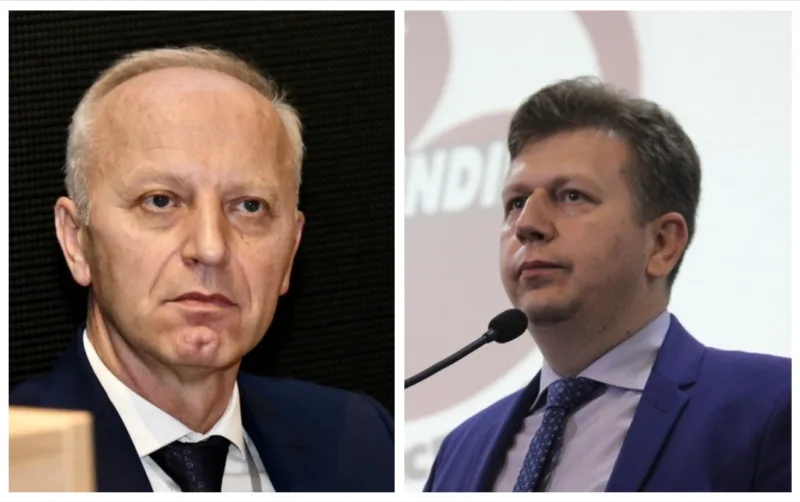 Bektić i Šatorović