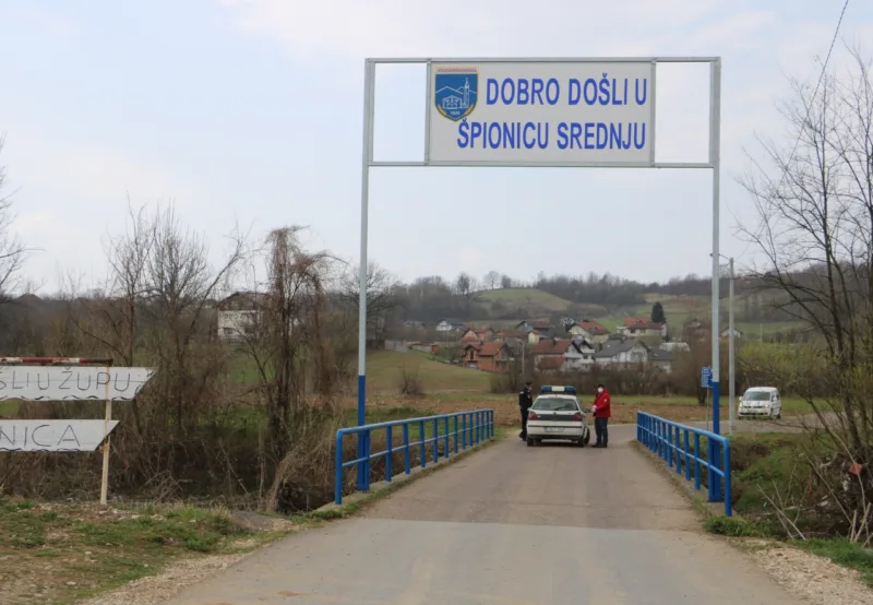 srednja spionica