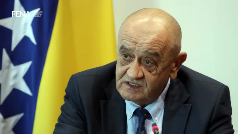 Vjekoslav bevanda