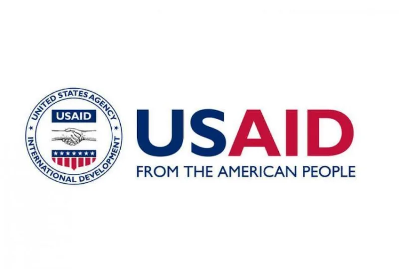 usaid