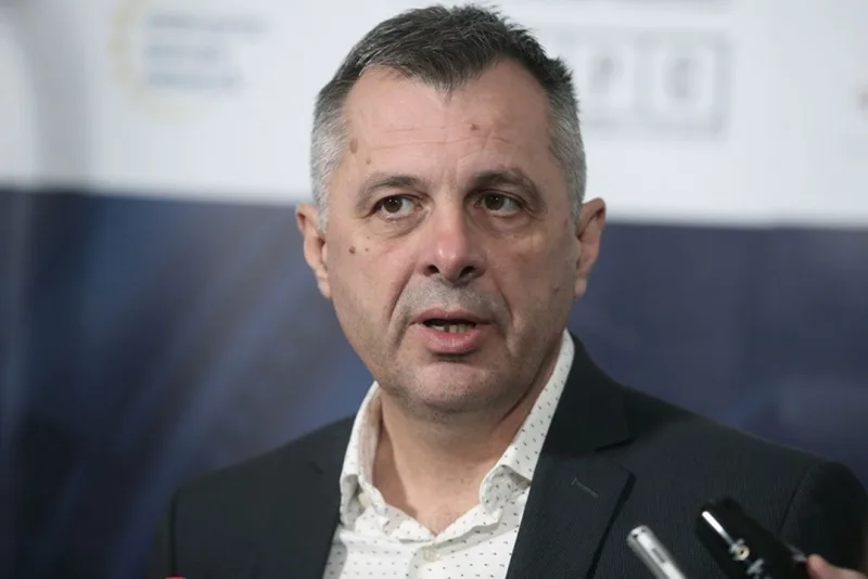 Igor radojic