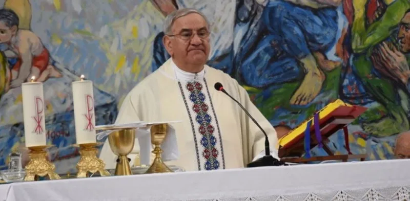 Fra tomislav pervan