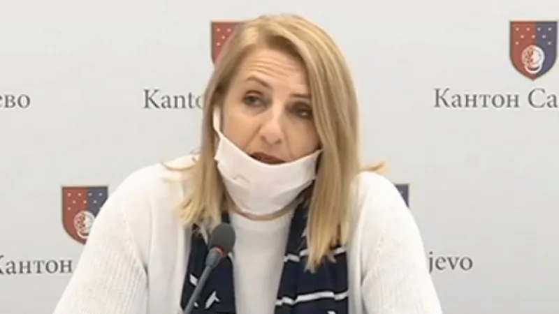 Nihada glamoc