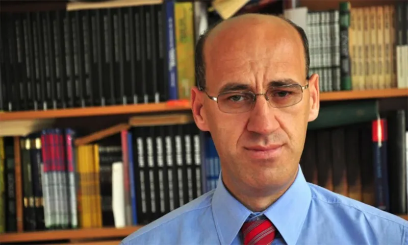 Ramiz salkic