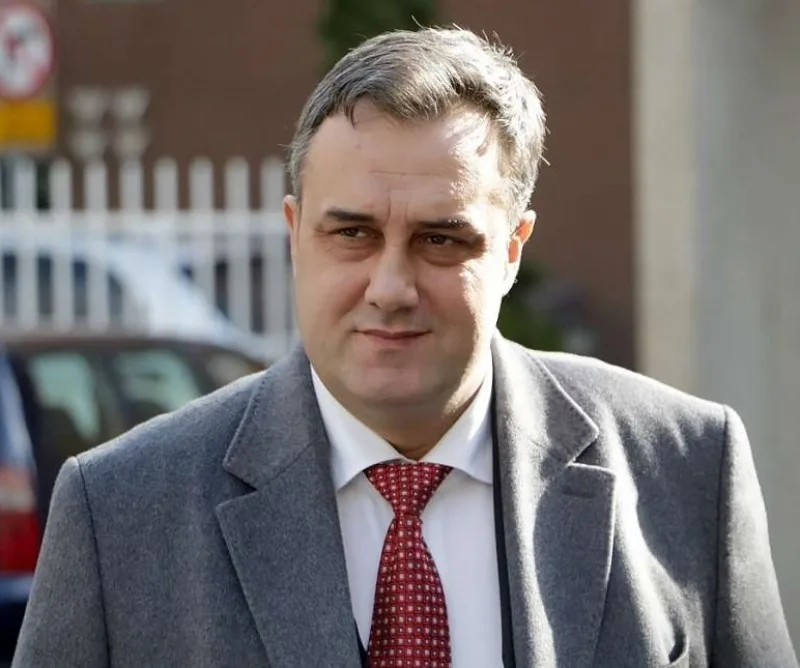Asim sarajlic izjava