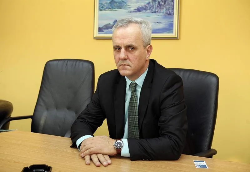 zijad krnjic