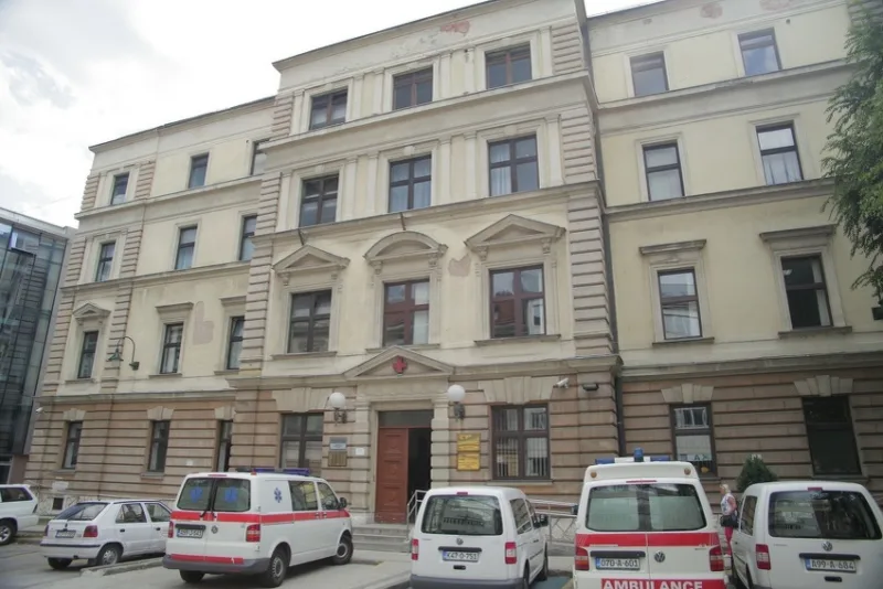 Vrazova