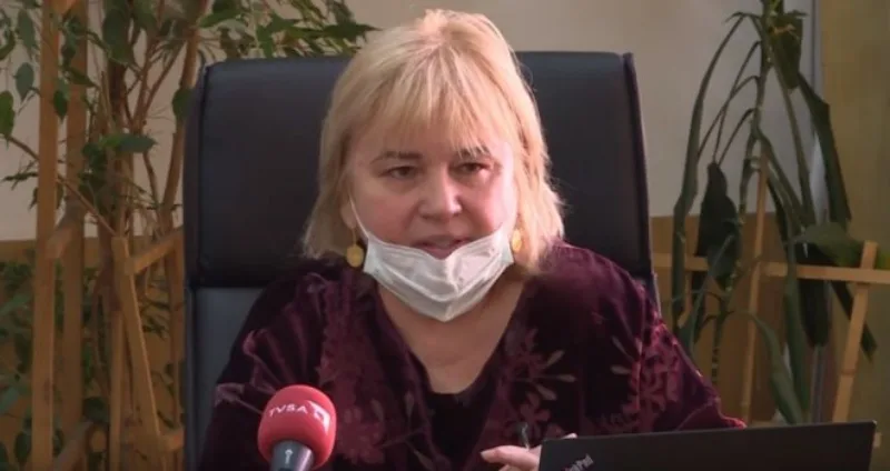 aida pilav