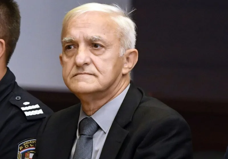 Kapetan dragan
