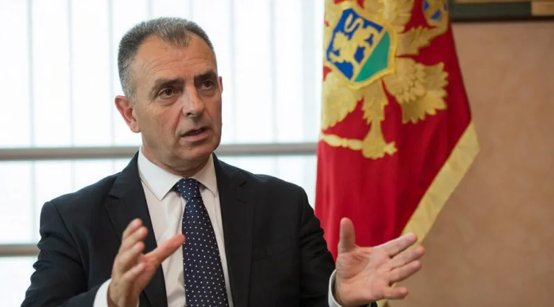 kenan hrapovic